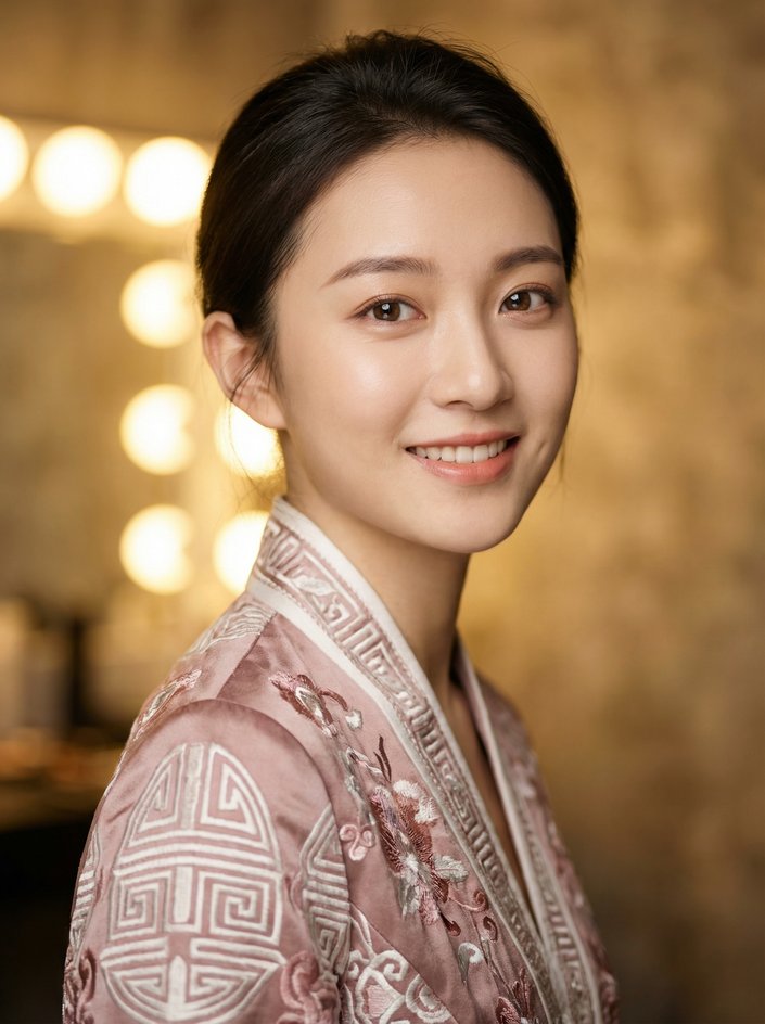 小马拉大车写真视频