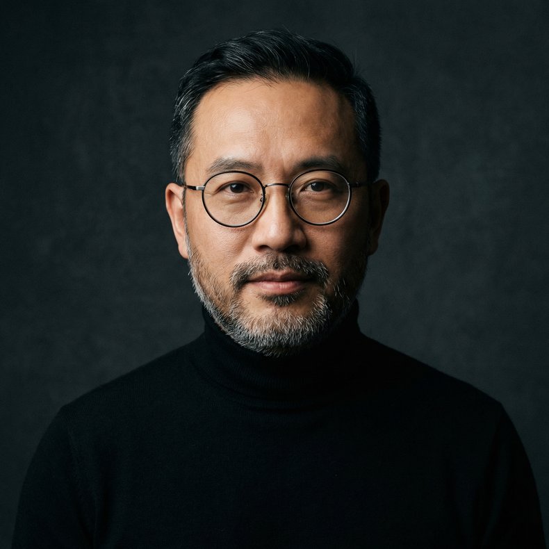 小马拉大车首席导演 陈明远