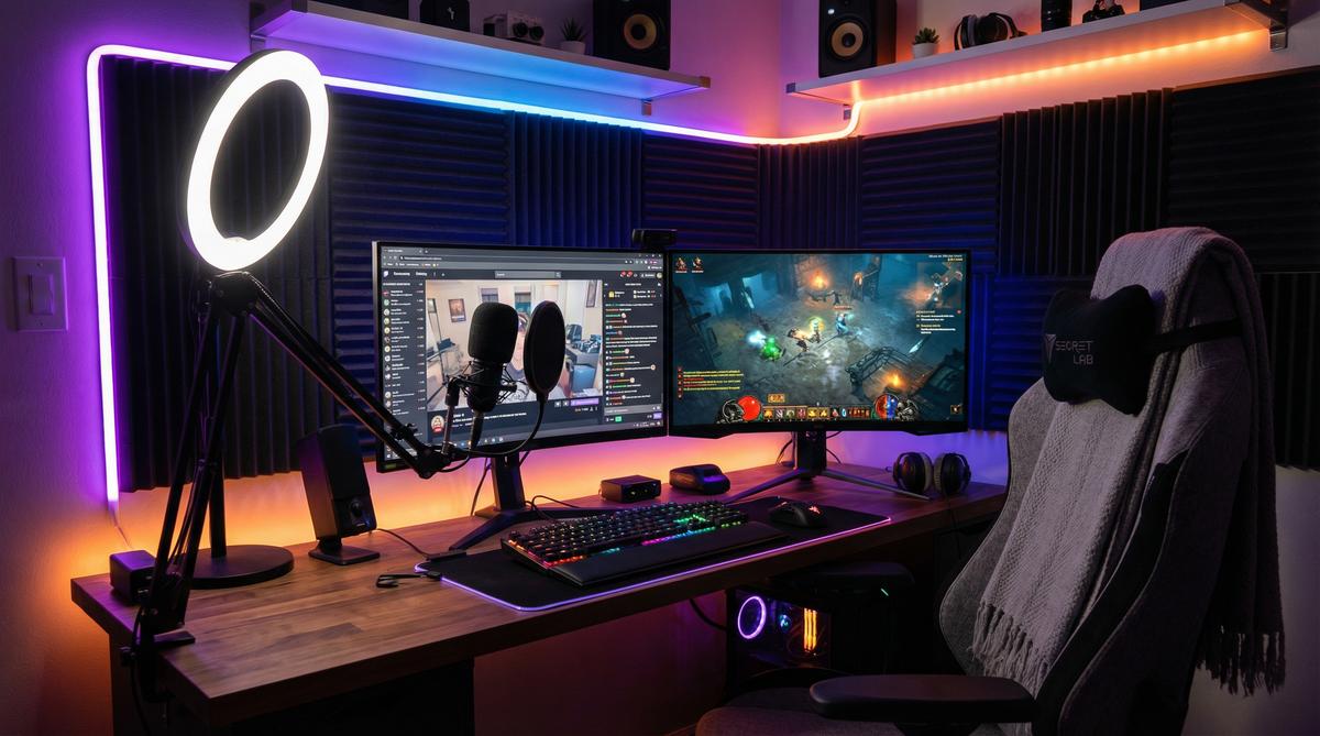 玩物社区直播视频-游戏主播精彩瞬间