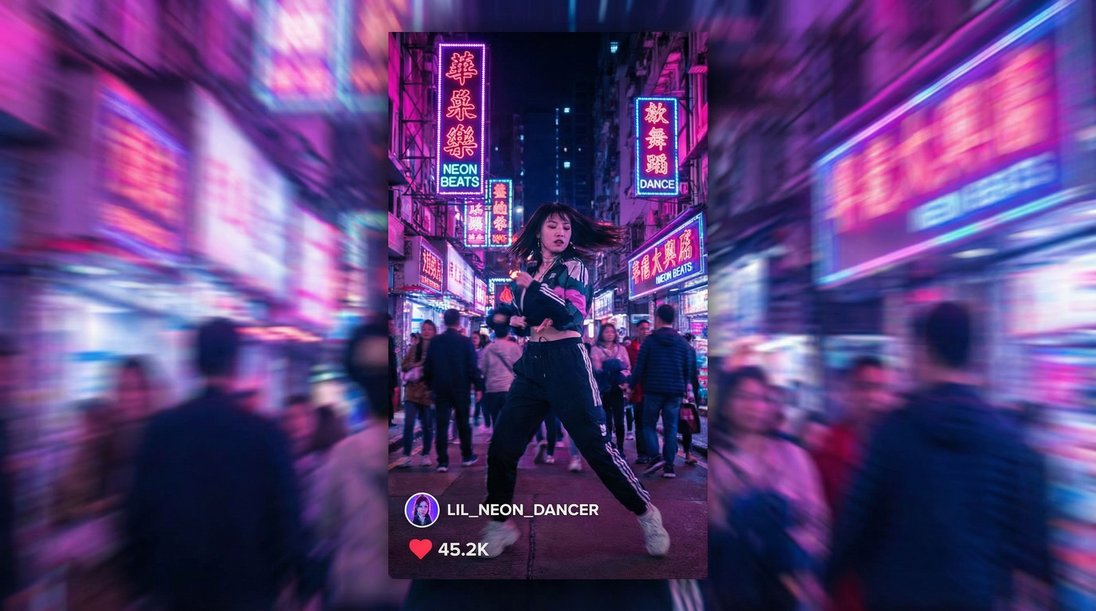 小马拉大车短视频教程 - 舞蹈视频演示